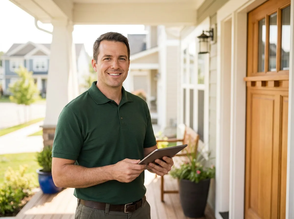 Pest control FAQs for Idamay, WV